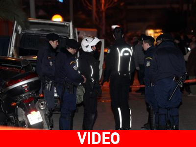 Θρίλερ με αστυνομική επιχείρηση στην Καλαμάτα- Τουλάχιστον 4 τραυματίες